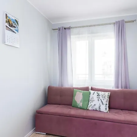Jesionowa Standard Appartement Wrocław