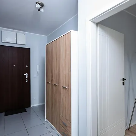 Appartement Jesionowa Standard Wrocław