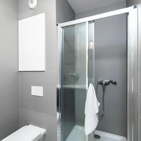 Jesionowa Standard Appartement *