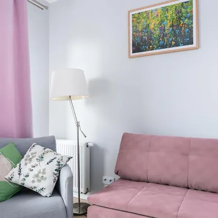 Jesionowa Standard Appartement